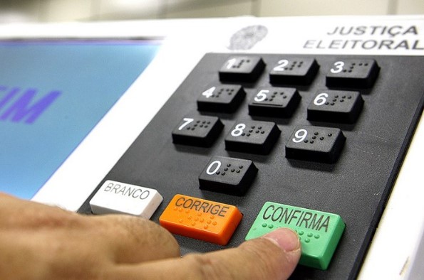 Mais de 200 mil eleitores não foram votar no 1º turno só na Grande Natal