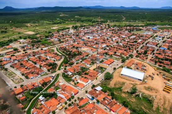 PM faz "operação saturação" em município do RN após denúncias de arrastão em comércios