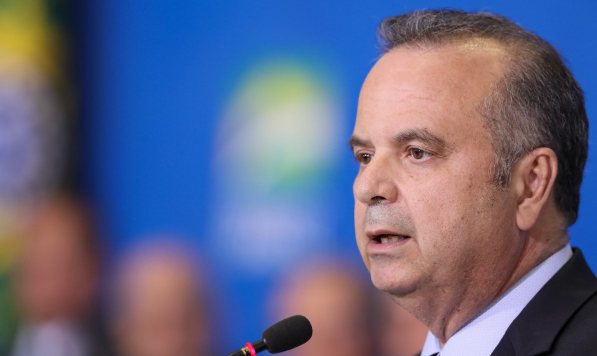 Senador eleito, Rogério Marinho diz que governadora precisa querer combater o crime no RN