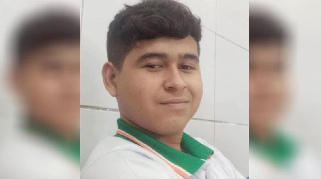 Morre adolescente de 15 anos baleado por colega em escola de Sobral
