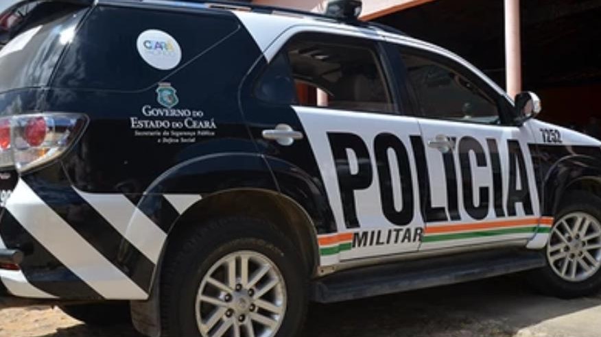 Mulher esfaqueia e mata mãe e filho de 12 anos em Jaguaribe, Interior do Ceará