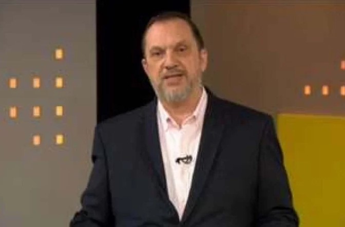 Ex-diretor do Datafolha crava: "Possibilidade de virada no 2º turno é real"