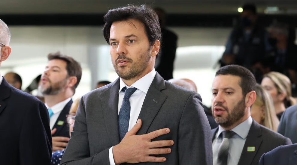 Fábio Faria: “A gente acredita que Lula já chegou no teto”