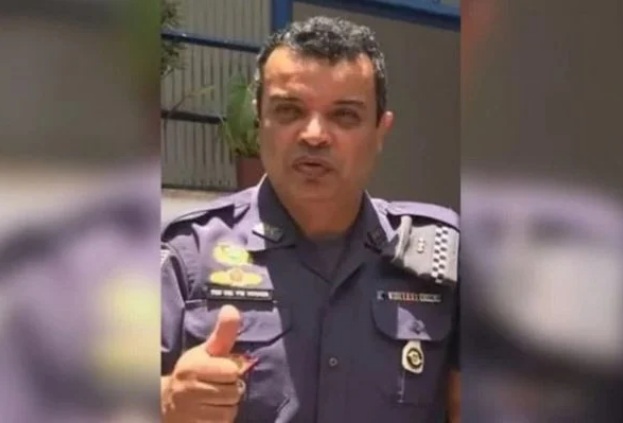 Coronel da PM é condenado a um ano e cinco meses de prisão por assediar soldado