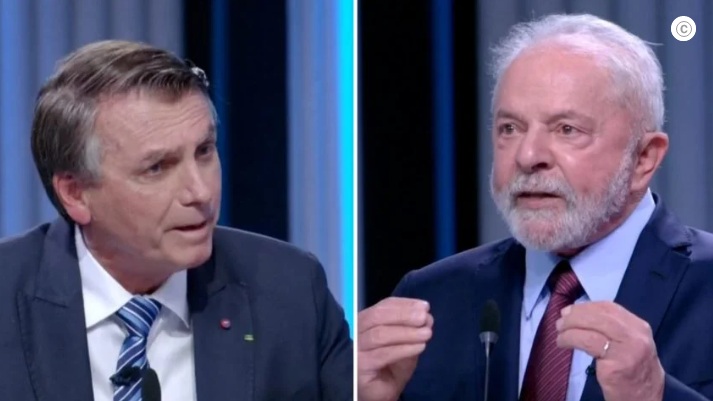Bolsonaro confirma presença em 4 debates e Lula em 2; veja calendário