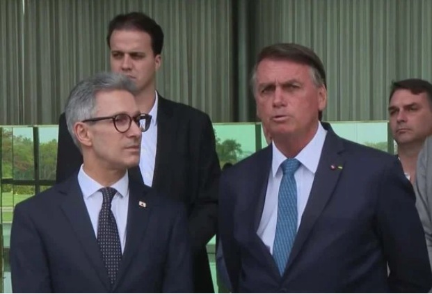 O que o PT fez por MG foi tragédia e desastre, diz Zema