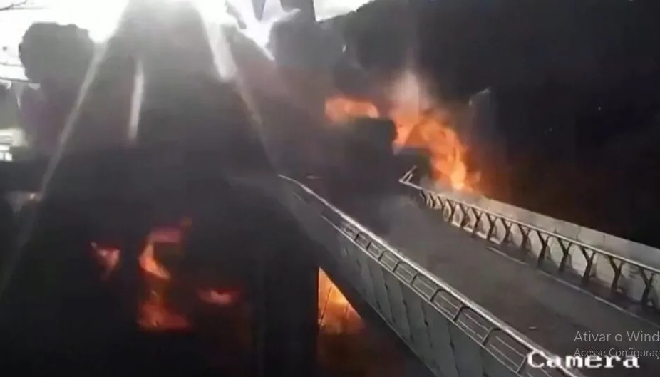 Novo ataque da Rússia deixa 11 mortos na Ucrânia