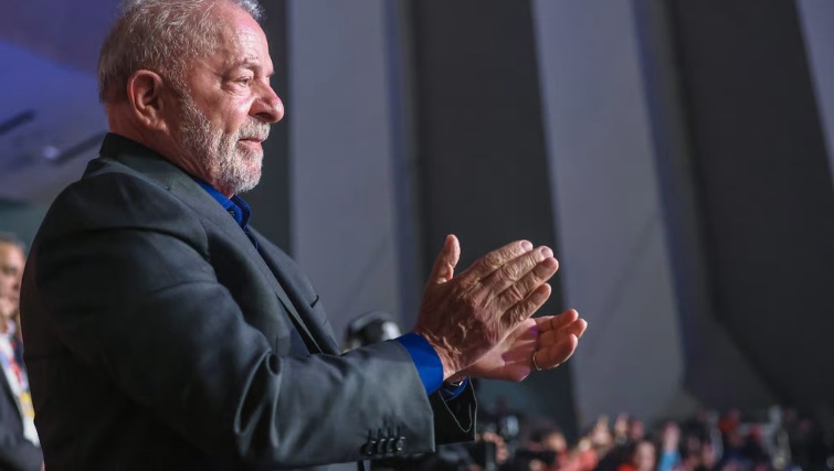 Lula lança carta aos evangélicos nesta semana; veja trechos