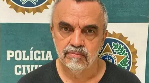 Justiça manda soltar o ator José Dumont, que será monitorado por tornozeleira eletrônica