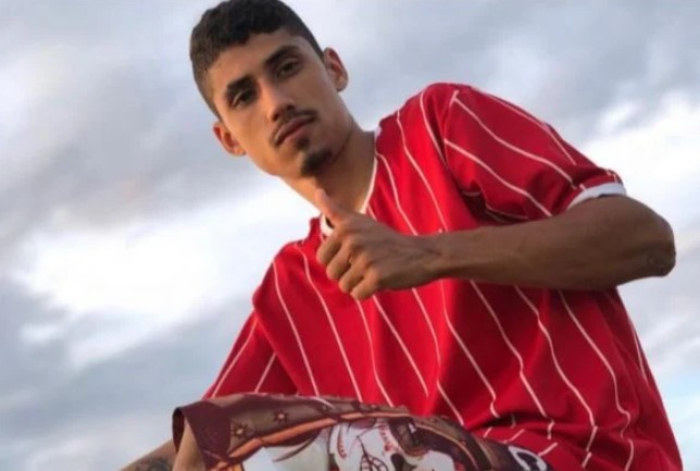 Motoboy preso há um ano prova inocência e morre no dia que seria solto
