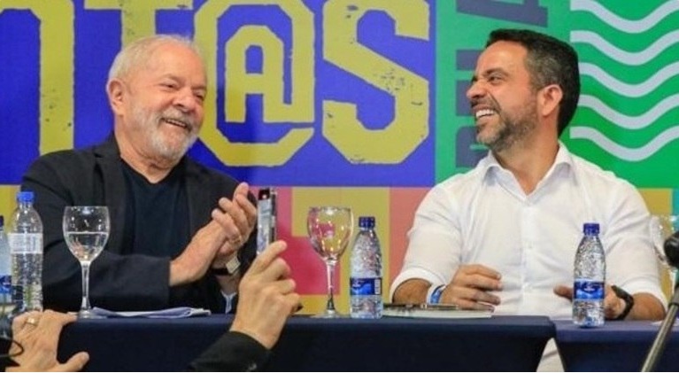 Lula encontra nesta quinta governador afastado por corrupção em Alagoas