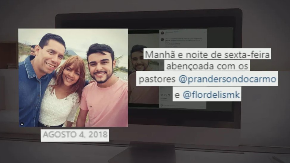 Celular é encontrado na cela de Flordelis; ex-deputada admite que usava aparelho para falar com namorado