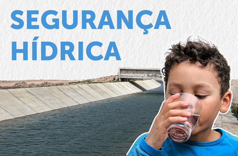 Carnaubais vai contar com um sistema de abastecimento de água para 2,2 mil pessoas