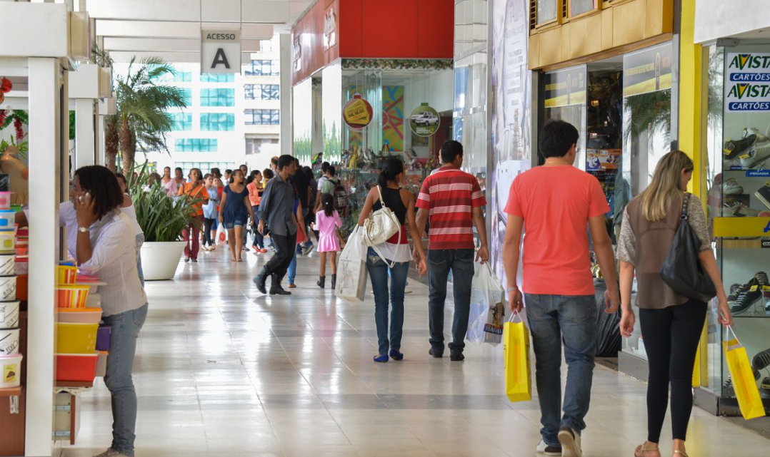 Vendas no RN em setembro atingem o patamar de R$ 12,9 bilhões, o maior volume do ano