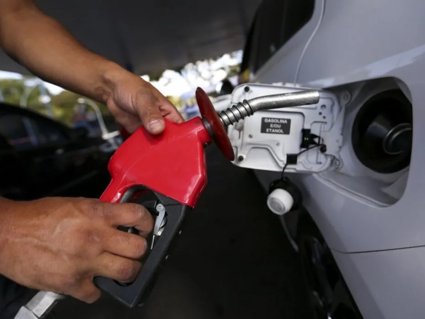 Zona Sul de Natal tem combustível mais caro da capital, aponta pesquisa do Procon