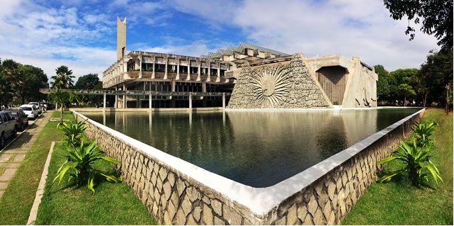 UFRN é classificada entre as melhores universidades do mundo