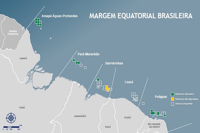 Novo Pré-Sal amplia investimentos da Petrobras e inclui costa do RN