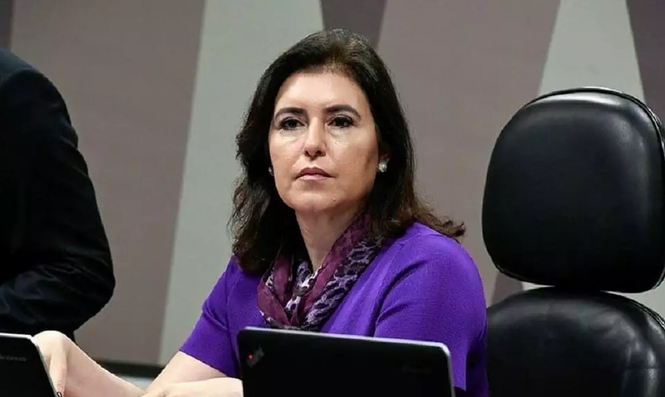 Tebet deu apoio a Lula em troca da criação de lei que já existe, e assinada por Bolsonaro