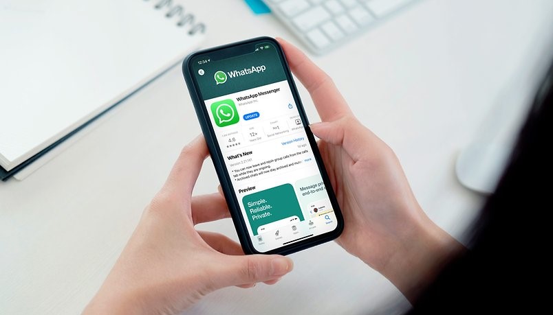 Whatsapp começa a liberar função "esconder online" em alguns celulares