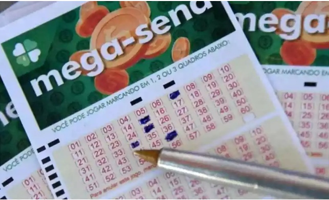 Mega-Sena sorteia hoje prêmio de R$ 23 milhões