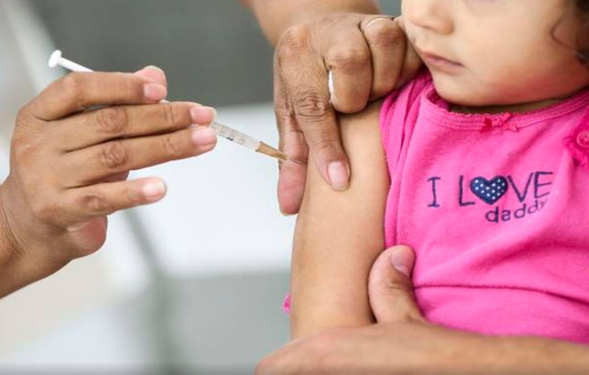 Domingo (16) tem vacinação em Natal para celebrar o Dia Nacional da Imunização