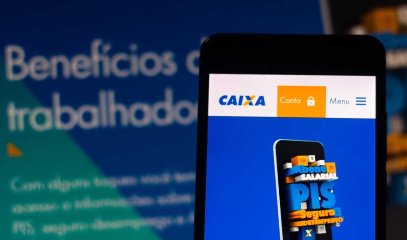 Caixa paga abono salarial complementar a 1,1 milhão de trabalhadores a partir de segunda