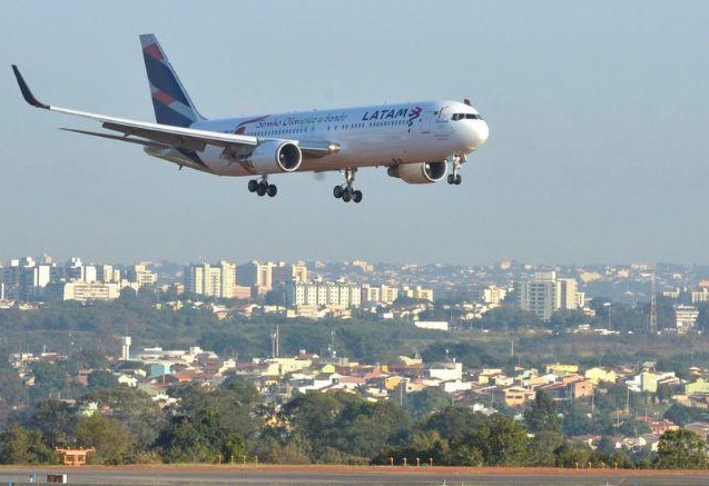 CNC eleva para 5,8% projeção de crescimento do turismo em 2022