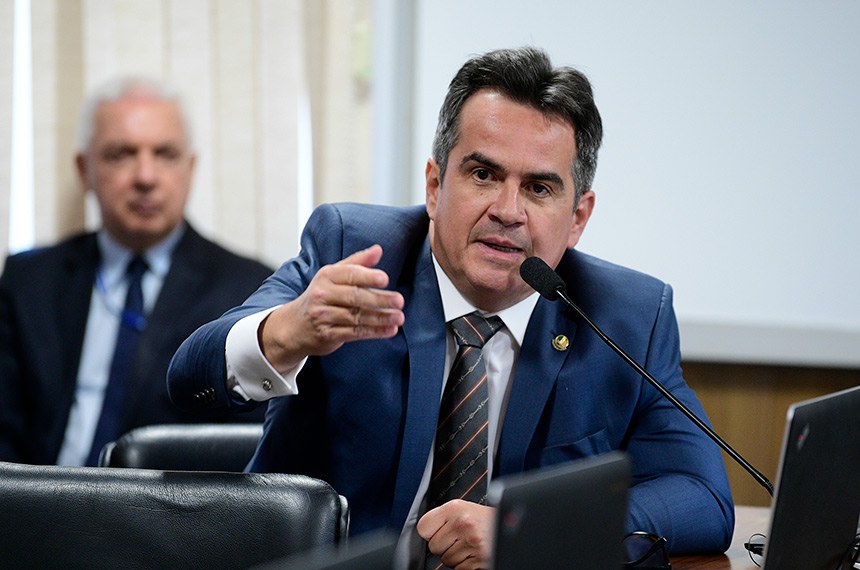 Crescimento de Bolsonaro vai surpreender, diz Ciro Nogueira