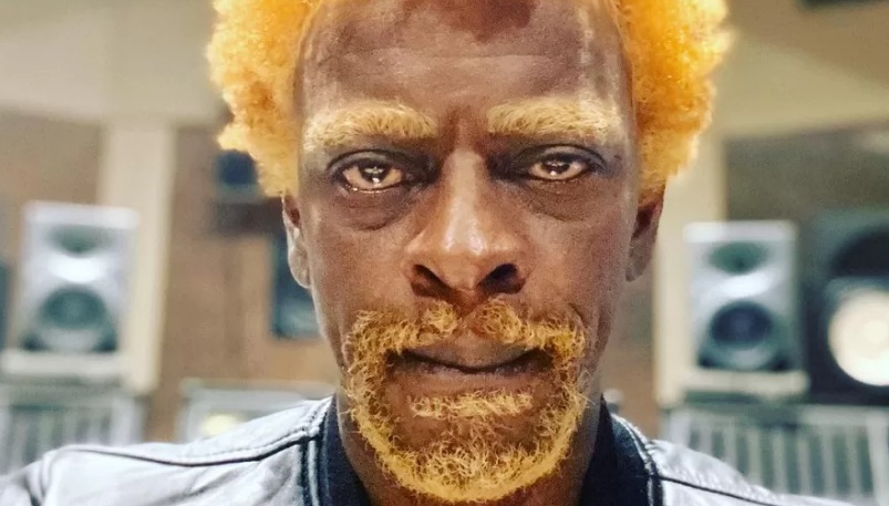 Seu Jorge sofre ataques racistas durante show
