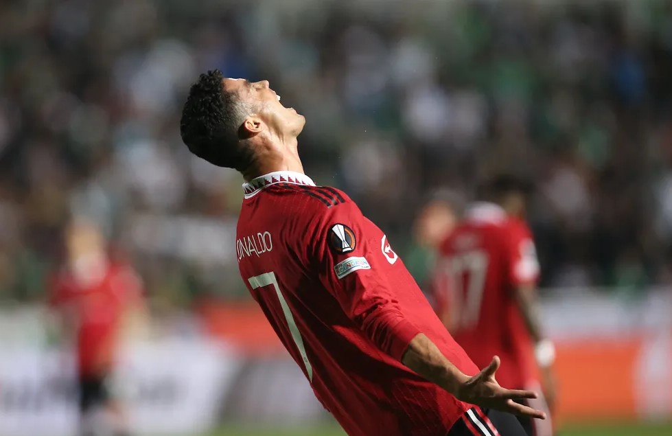 Bola de Ouro: Cristiano Ronaldo perde posto de melhor português do mundo após 16 anos