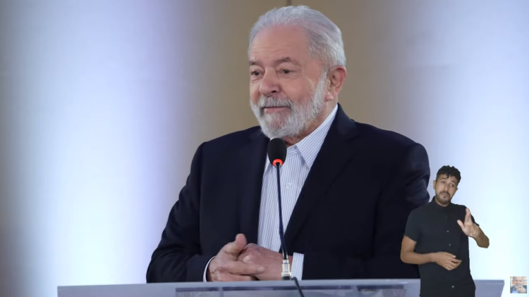 MP Eleitoral recomenda reprovação de contas de Lula em 2018 e pede devolução de quase R$ 9 milhões
