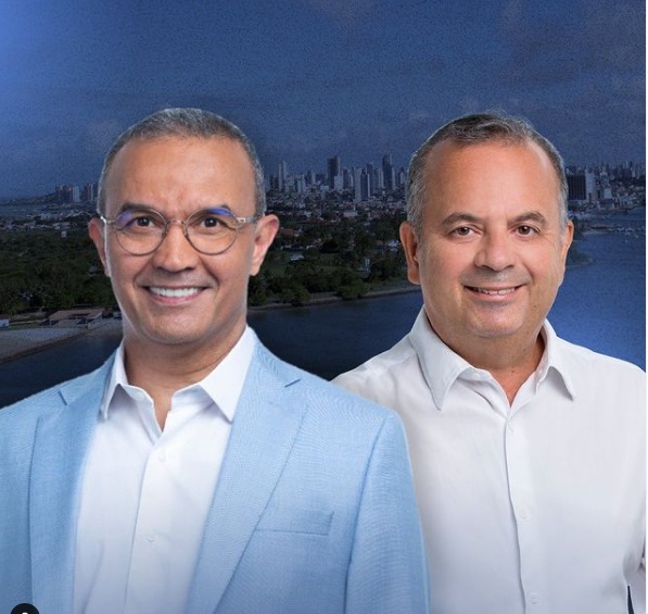 Kelps reafirma voto em Bolsonaro no 2º turno