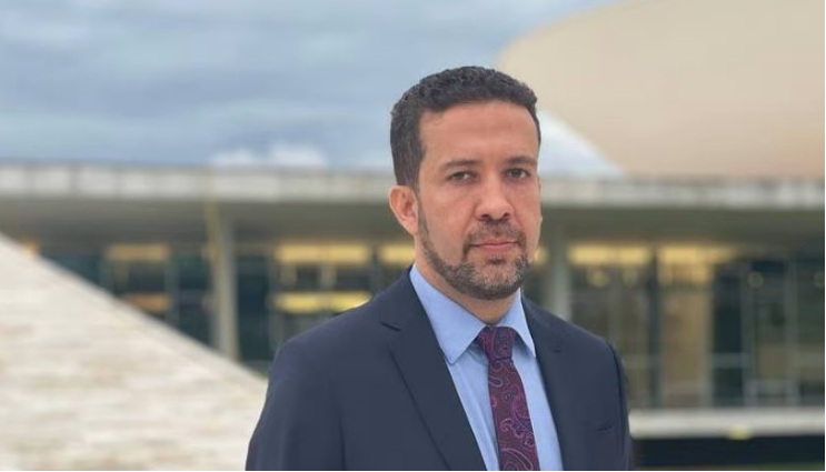 PP quer cassar mandato de Janones por fake news