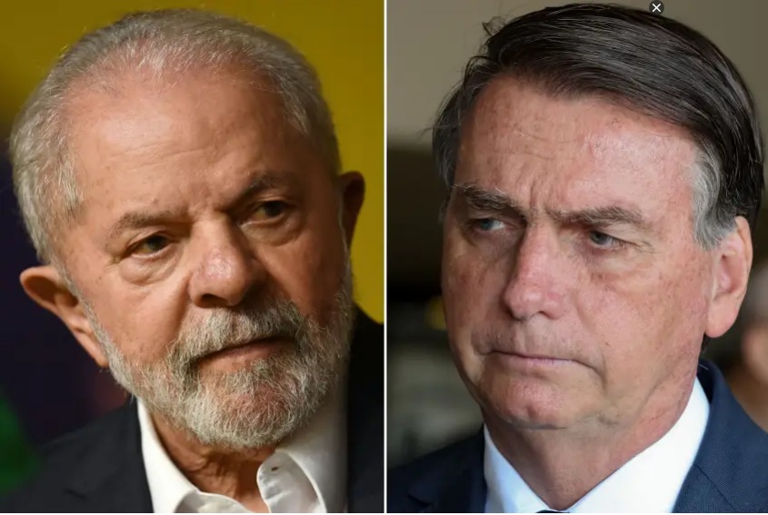 PoderData divulga pesquisa para 2º turno; veja números