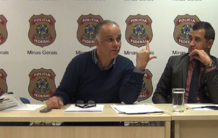 Petistas tentam adiar depoimento de Marcos Valério sobre ligação entre PT e PCC para depois do 2° turno