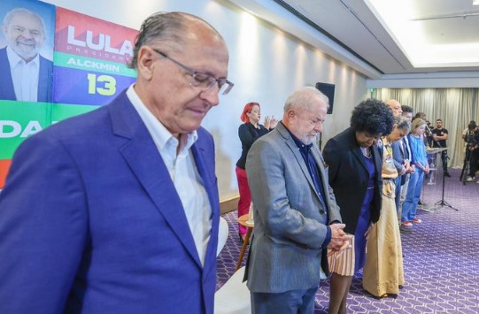 Em carta a evangélicos, Lula critica uso eleitoral da fé, defende liberdade religiosa e reforça ser contra o aborto