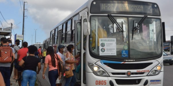 Fetronor diz que prefeituras devem arcar com custos do transporte gratuito para eleitores