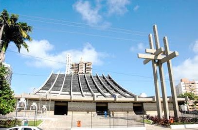 Passeio pelo rio Potengi vai lembrar percurso da imagem da padroeira de Natal