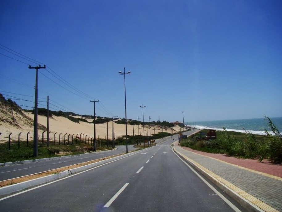 Operação de radares na Via Costeira e João Medeiros tem prazo indefinido