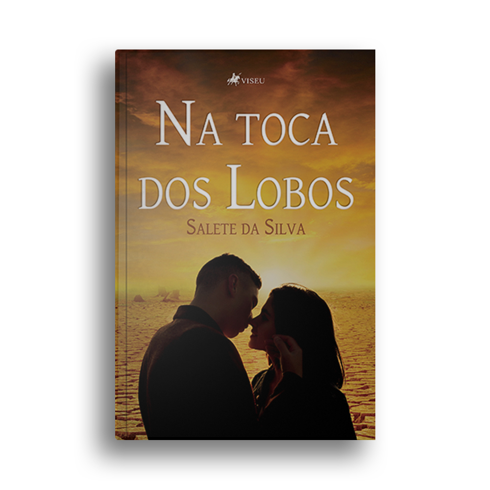 Escritora potiguar lança seu primeiro romance 'Na Toca dos Lobos'