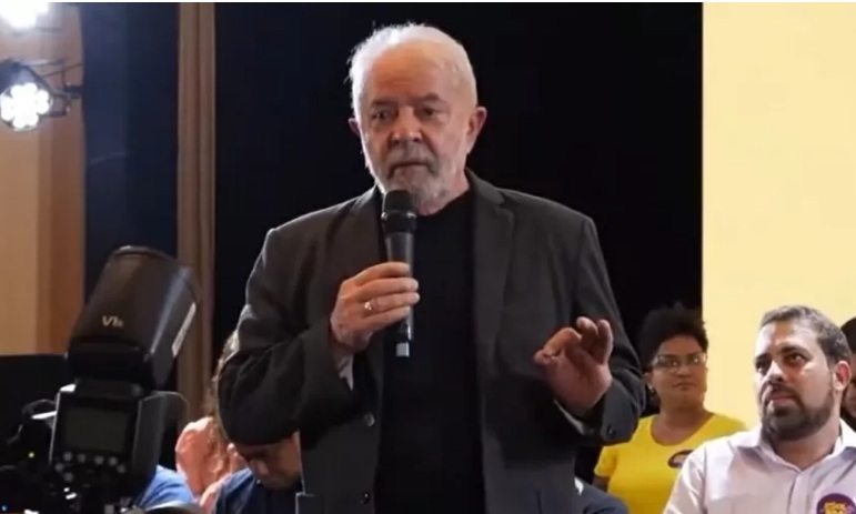 Lula erra ao dizer que criou a Marcha para Jesus