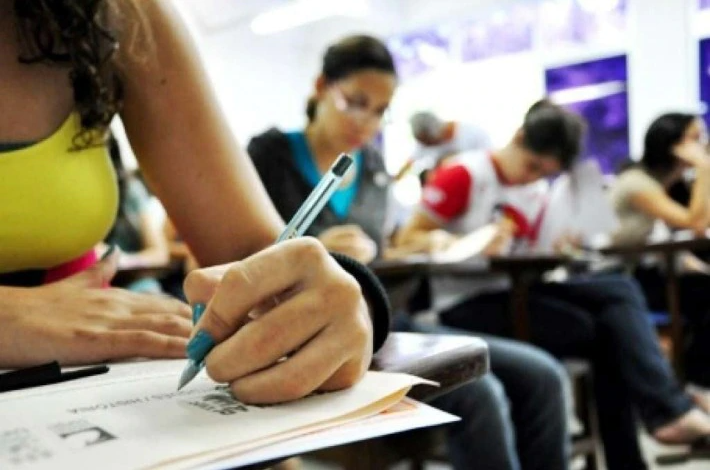 RN tem 3º maior aumento de inscritos no Enem do Nordeste