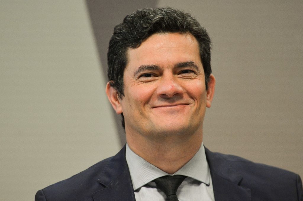 Federação petista recorre ao TSE contra decisão que permitiu candidatura de Moro