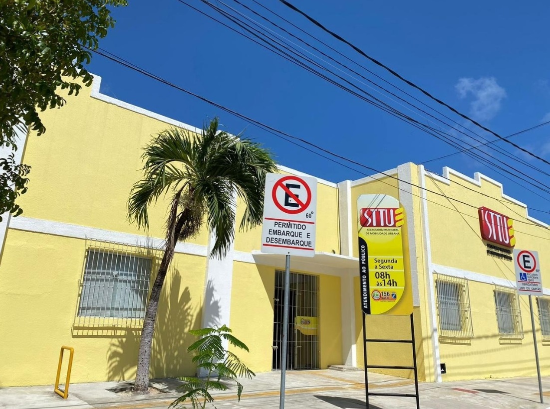 Devido a roubo de fios telefônicos, STTU reforça canal de atendimento através do 190