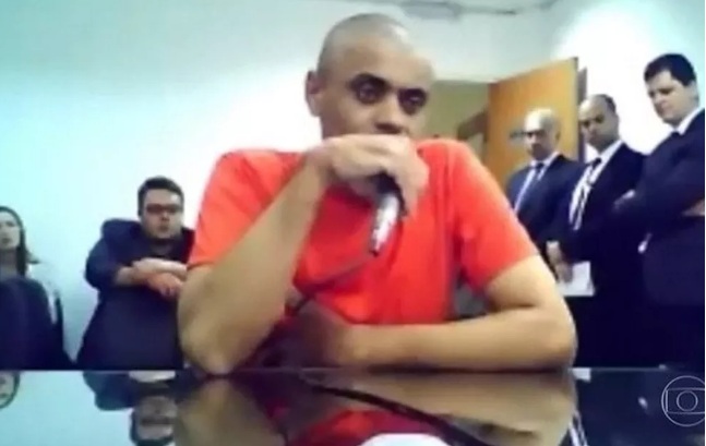 PF reabre investigação sobre facada em Bolsonaro e quer ouvir Adélio Bispo novamente