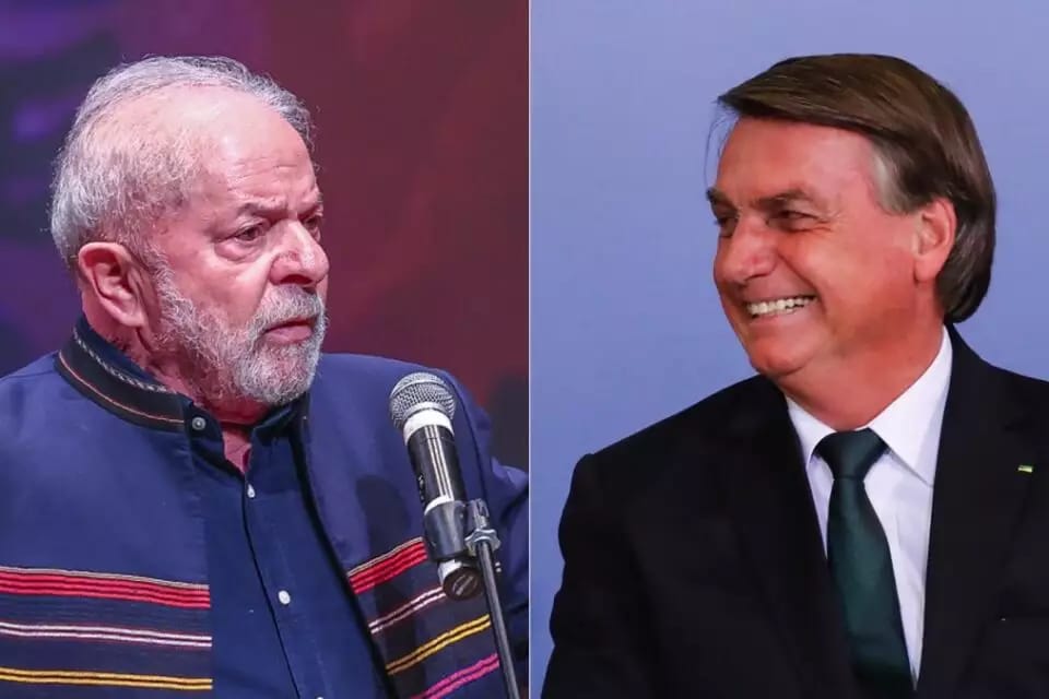 Pesquisas sinalizam possível virada de Bolsonaro