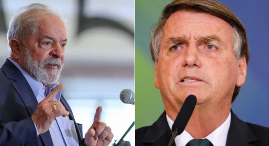 TSE forma maioria para Lula veicular respostas 116 vezes na propaganda eleitoral de Bolsonaro na TV