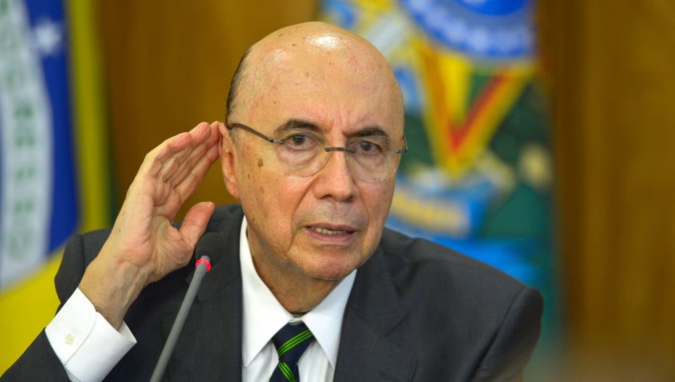 Mercado aposta em anúncio de Meirelles como ministro nos próximos dias