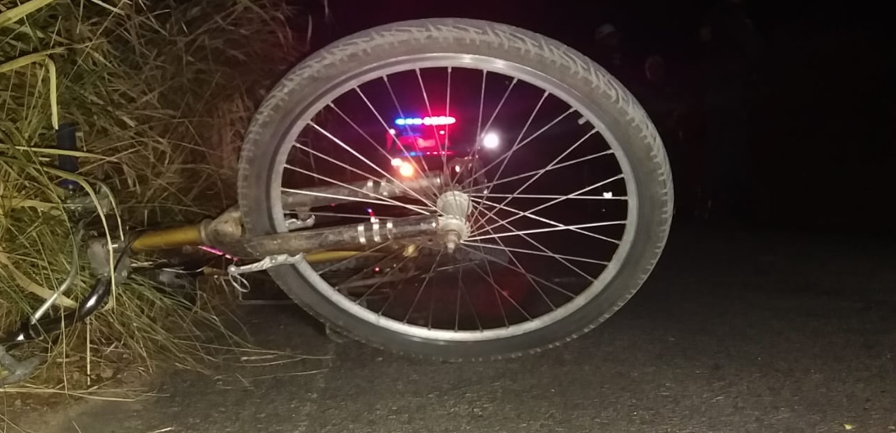 Ciclista morre no interior do RN