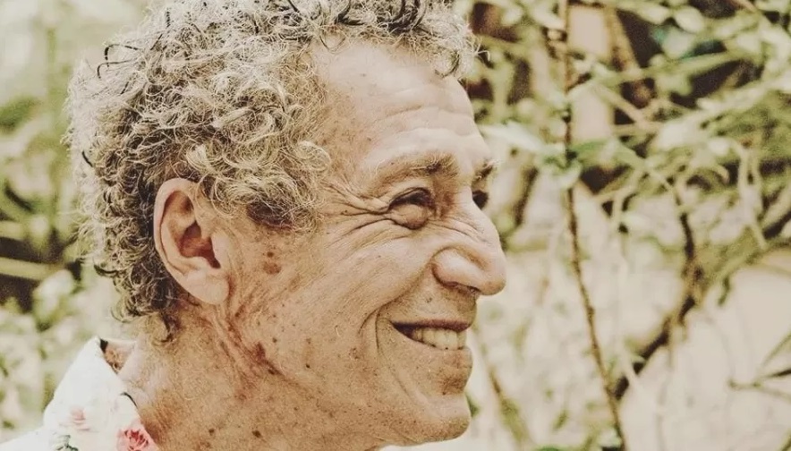 Luiz Galvão, fundador do Novos Baianos, morre aos 87 anos em SP
